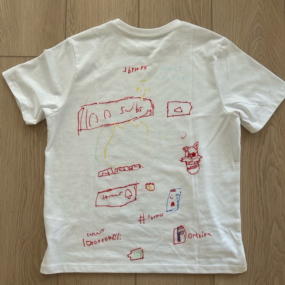 JB Playz t shirt